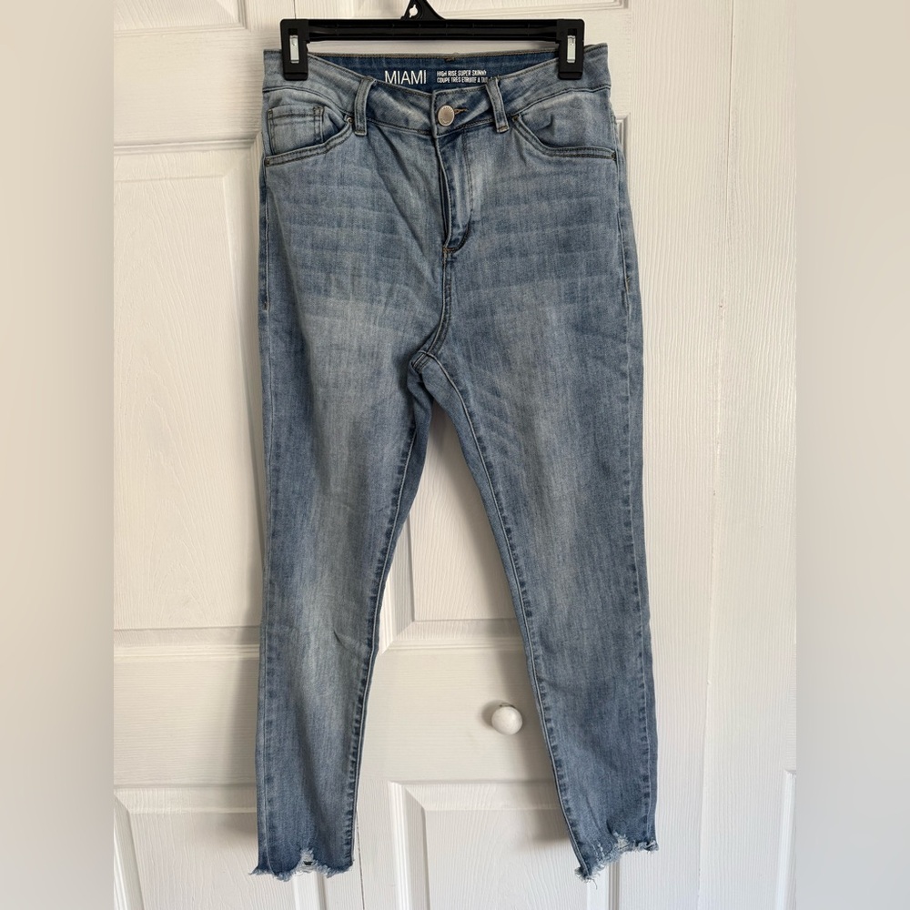 Miami Jeans